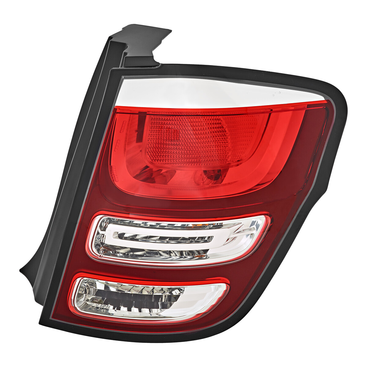 FA CITROEN C3 2013/03 WING DX LHD